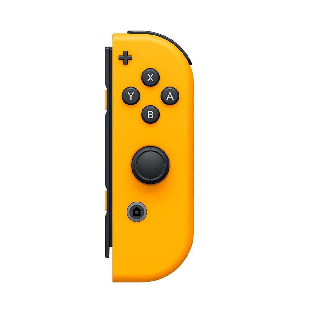 Gamepad Nintendo SWLIJOYL Neon Purple and Neon Orange/10002888 photo 6