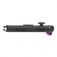 Gamepad Nintendo SWLIJOYL Neon Purple and Neon Orange/10002888 thumbnav 3