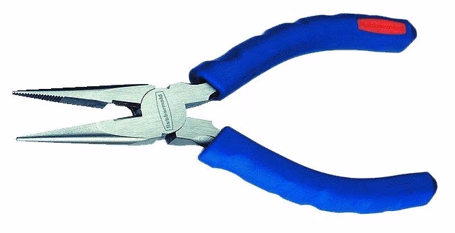 Плоскогубцы с удлиненными губками Irwin 10503688