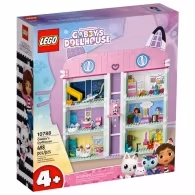 Конструктор Lego 10788