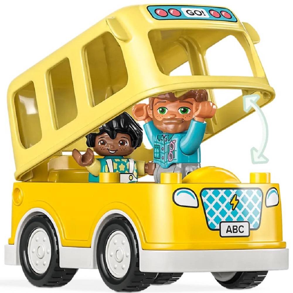 Конструктор Lego Duplo 10988 от 2+ лет photo 2