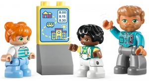 Конструктор Lego 10988 thumbnav 4