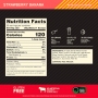 Proteine din zer Optimum Nutrition Gold Standard 100% WHEY Strawberry  Banana 2lb thumbnav 2