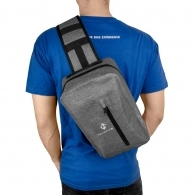 Geanta M-WAVE M-WAVE Suburban Messenger Compact handlebar bag