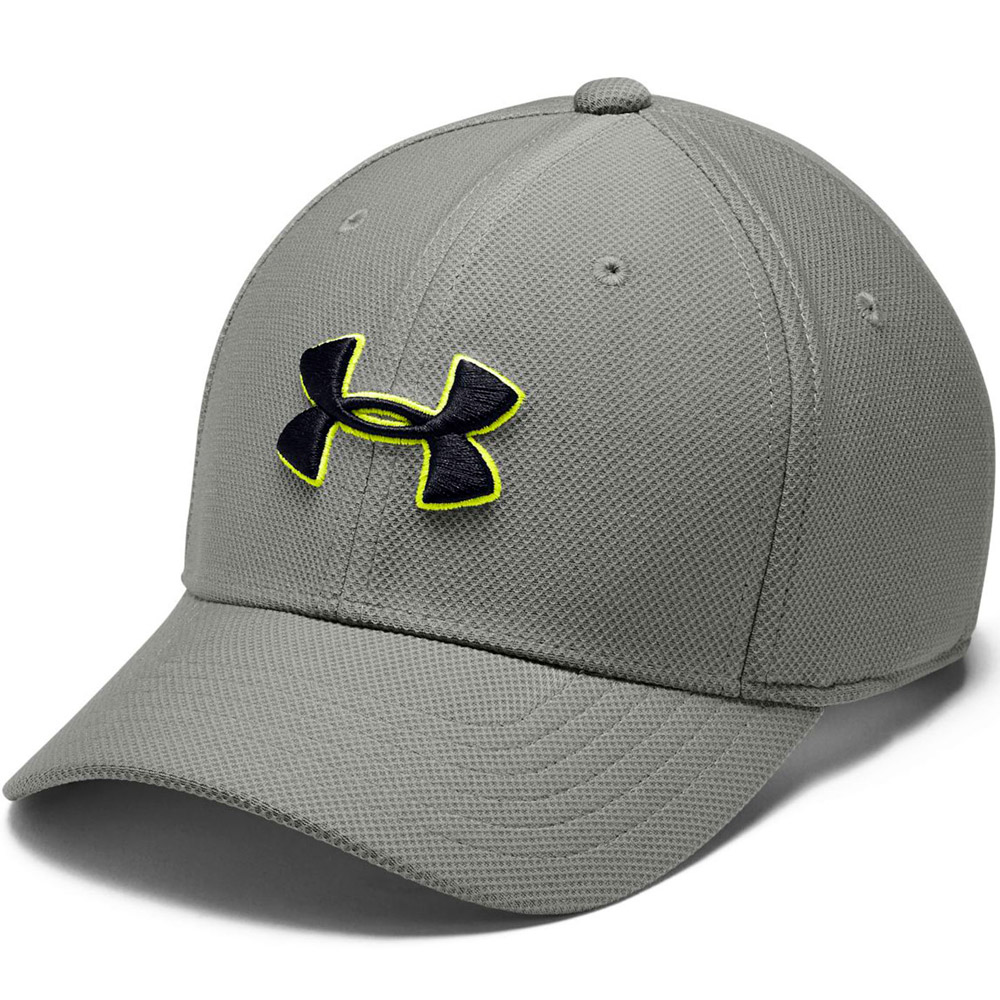 Under Armour UA BOYS BLITZING 3.0 CAP photo Under Armour UA BOYS BLITZING 3.0 CAP photo