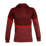 Hanorac Under Armour UA RIVAL FLEECE AMP HD thumbnav