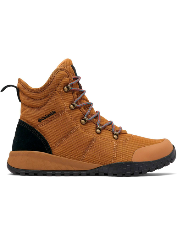 Ботинки Columbia Fairbanks Omni-Heat / Мужской / 41.5 / Коричневый photo 2
