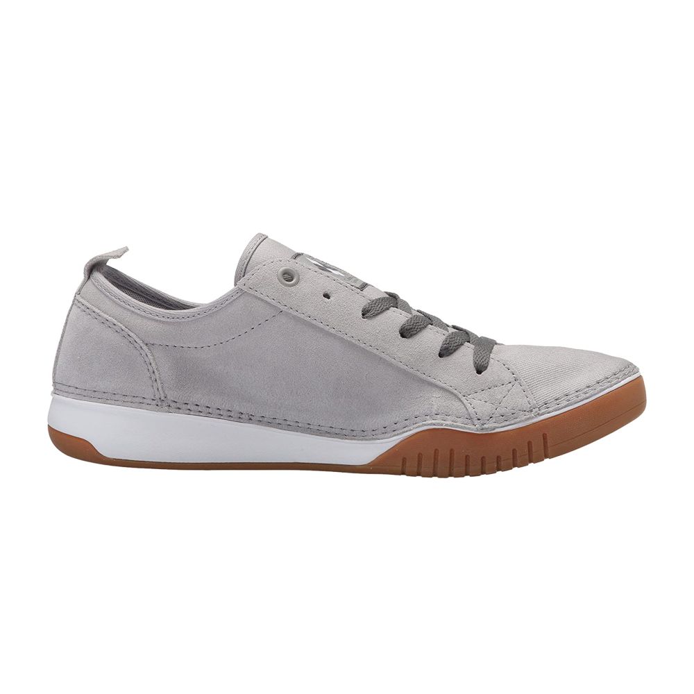 Кроссовки Columbia Bridgeport Lace / Женский / 39 / Серый/Коричневый photo 3