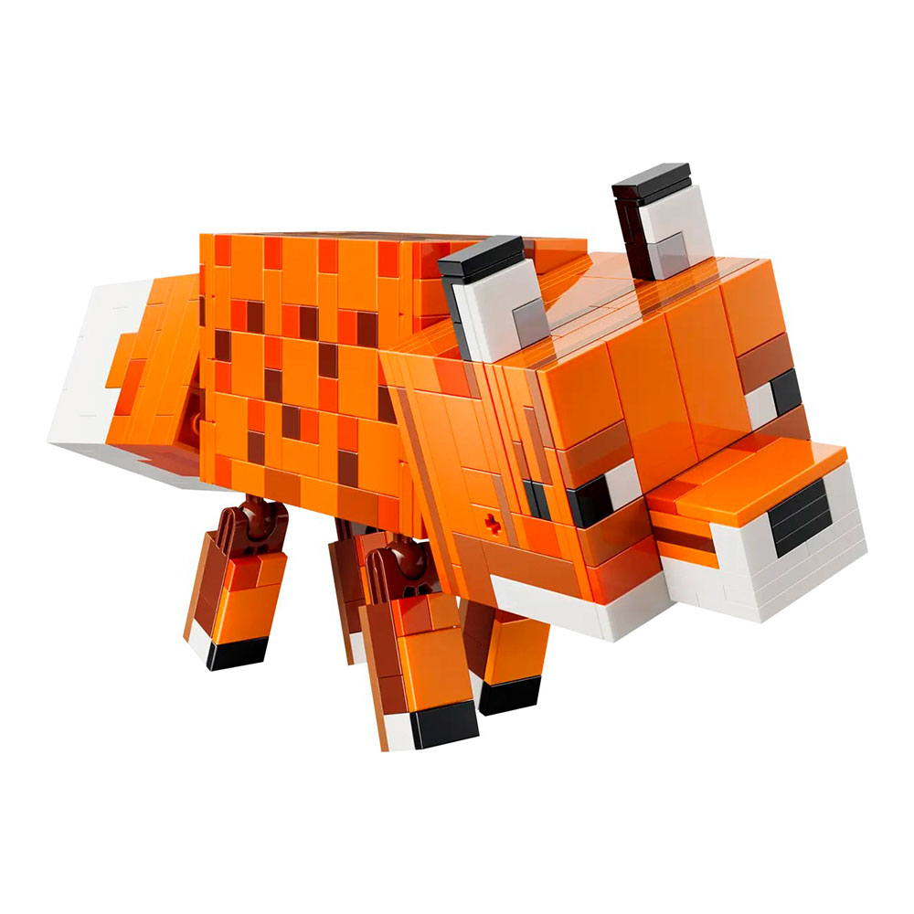 Constructor Lego 21588 photo 2
