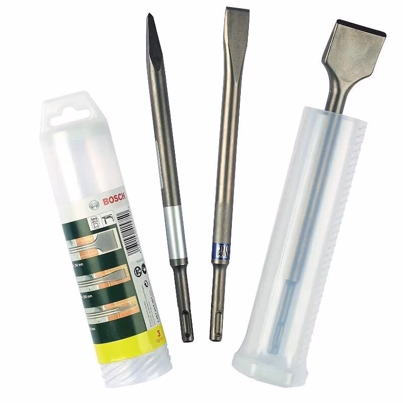 Набор буров SDS-plus Bosch 2607019088
