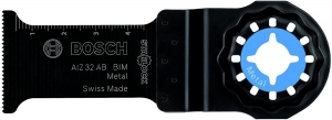 Lama de feroniere Bosch PMF AIZ 32 AB BIM, METAL 32X50 mm, 2608661688 thumbnav 1