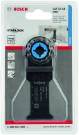 Lama de feroniere Bosch PMF AIZ 32 AB BIM, METAL 32X50 mm, 2608661688 thumbnav 2