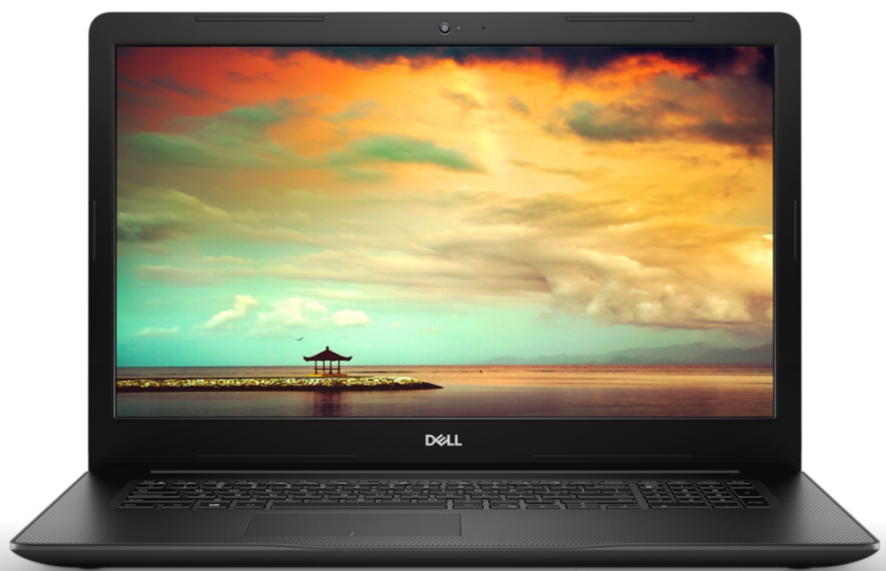 Laptop Dell Ultrabook Inspiron Inspiron 15 3000 Black (3593) 15.6” / 8 GB / 256 GB / Core i7 / GeForce MX230 / Negru photo 1 Laptop Dell Ultrabook Inspiron Inspiron 15 3000 Black (3593) 15.6” / 8 GB / 256 GB / Core i7 / GeForce MX230 / Negru photo 1