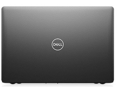 Laptop Dell Ultrabook Inspiron Inspiron 15 3000 Black (3593) 15.6” / 8 GB / 256 GB / Core i7 / GeForce MX230 / Negru photo 2