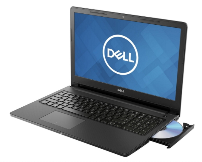 Laptop Dell Ultrabook Inspiron Inspiron 15 3000 Black (3593) 15.6” / 8 GB / 256 GB / Core i7 / GeForce MX230 / Negru photo 6