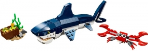 Конструктор Lego 31088 thumbnav 2