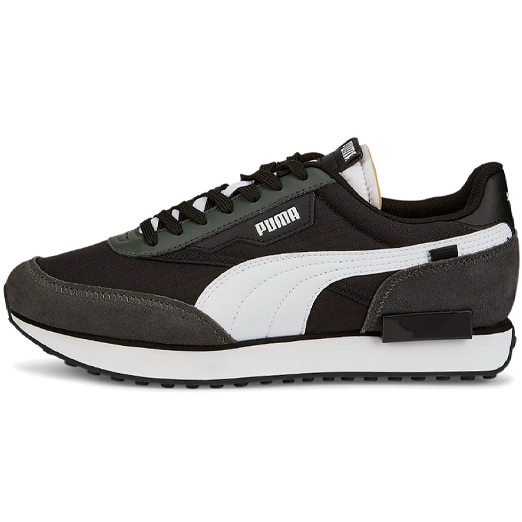 Incaltaminte Sport Puma FUTURE RIDER PLAY ON photo Incaltaminte Sport Puma FUTURE RIDER PLAY ON photo