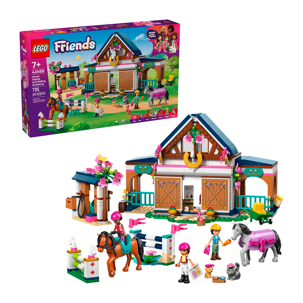 Constructor Lego 42688 photo 1 Constructor Lego 42688 photo 1