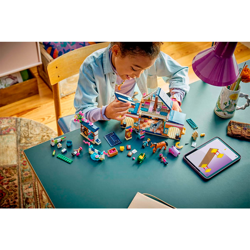 Constructor Lego 42688 photo 10