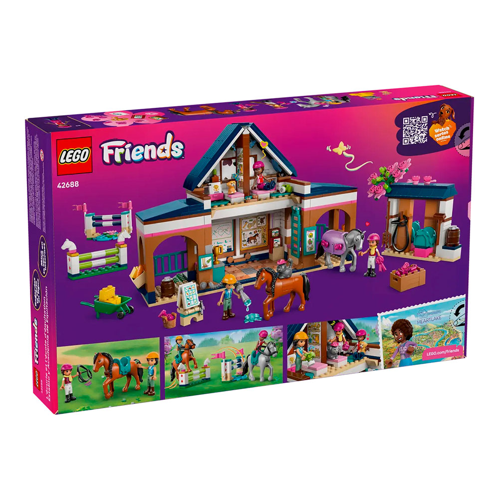 Constructor Lego 42688 photo 11