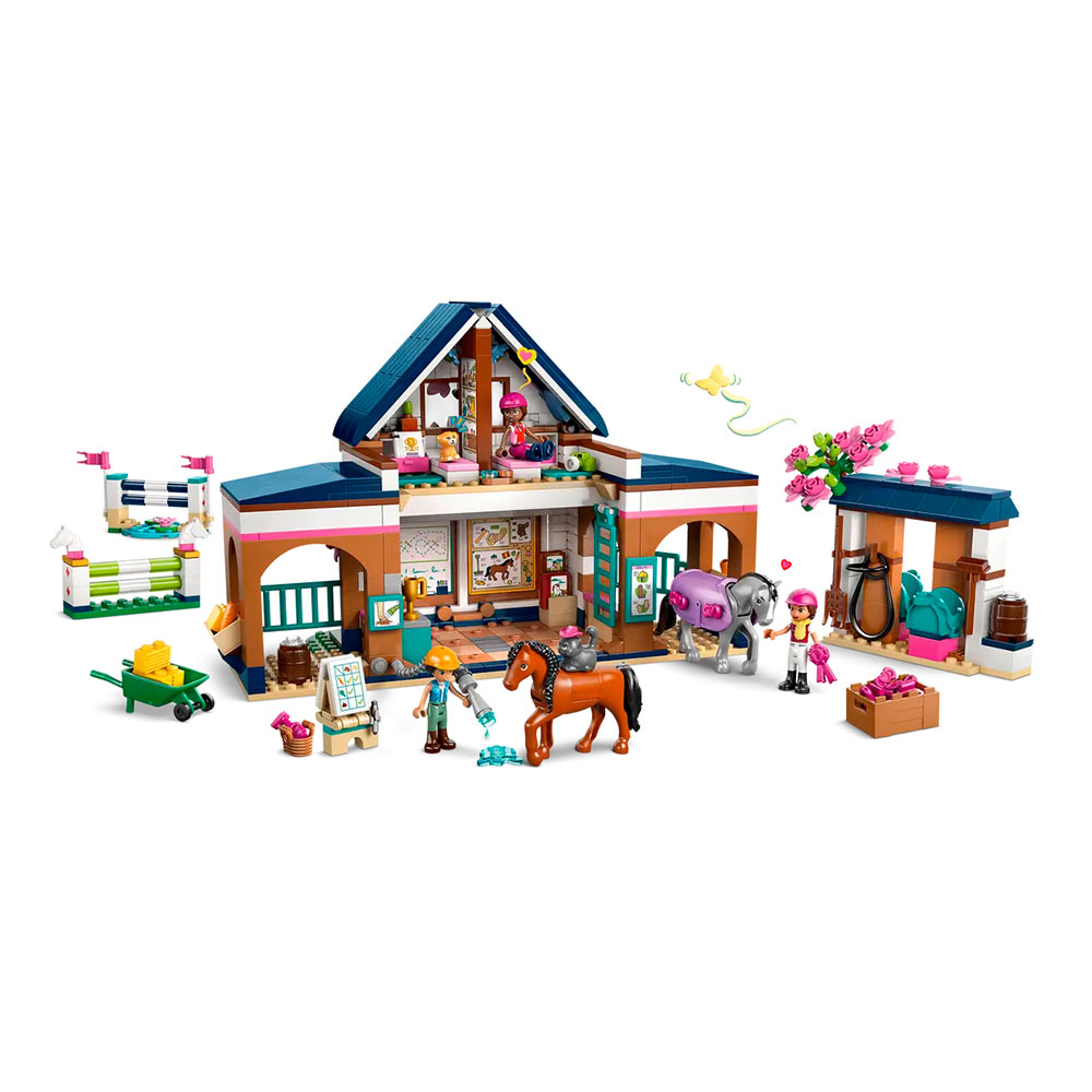 Constructor Lego 42688 photo 3