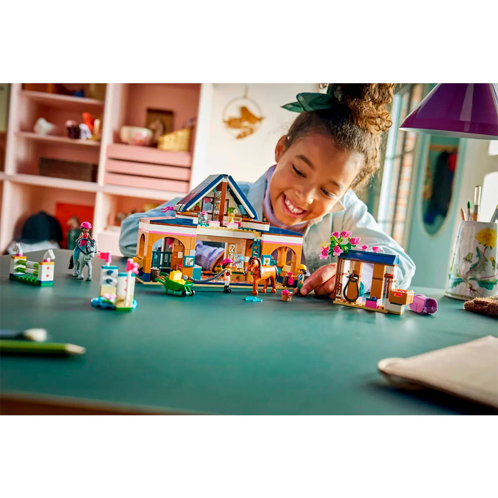 Constructor Lego 42688 photo 8