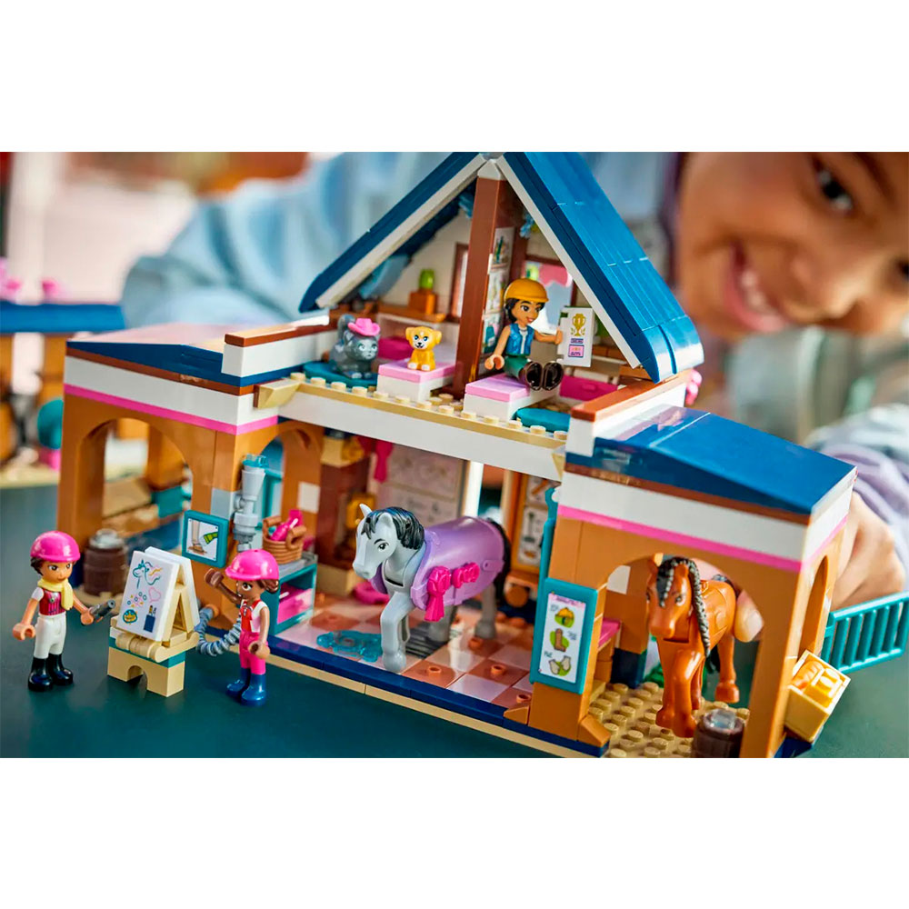 Constructor Lego 42688 photo 9