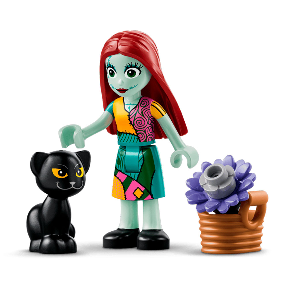 Constructor Lego 43288 photo 3