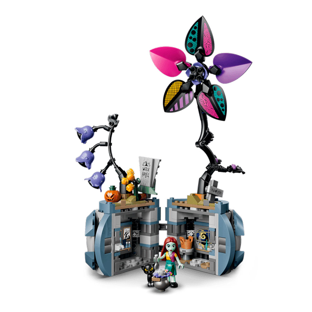 Constructor Lego 43288 photo 4