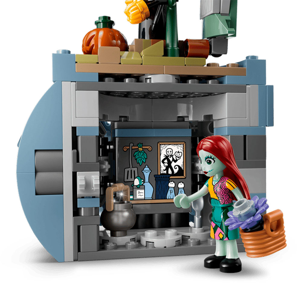 Constructor Lego 43288 photo 5