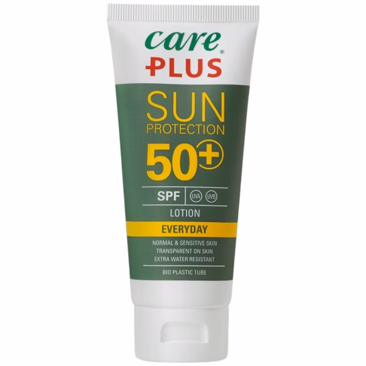 Защита от солнца Care PLUS EVERYDAY TUBE SPF50+ 