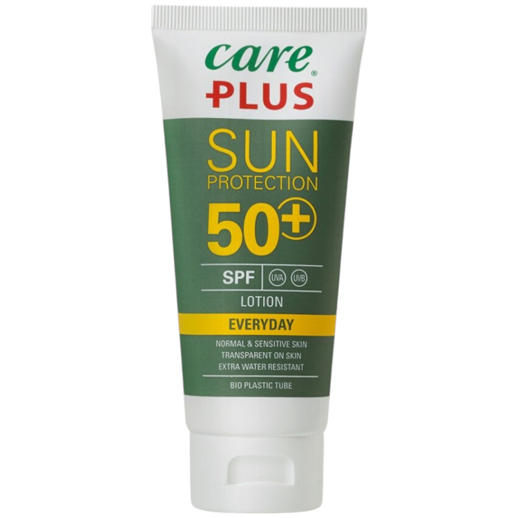 Protectie solara Care PLUS EVERYDAY TUBE SPF50+ photo Protectie solara Care PLUS EVERYDAY TUBE SPF50+ photo