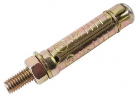 Ancora metalica 14х100mm M10 - 1buc Tolsen thumbnav 1