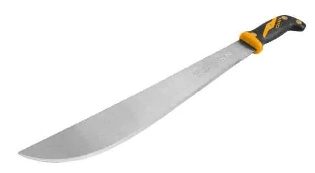 Maceta miner bicomponent 460mm Tolsen