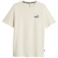 Футболка Puma ESS Small Logo Tee thumbnav