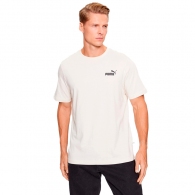 Футболка Puma ESS Small Logo Tee thumbnav 5