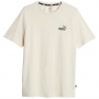 Tricou Puma ESS Small Logo Tee thumbnav 1