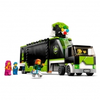Конструктор Lego 60388 thumbnav 3