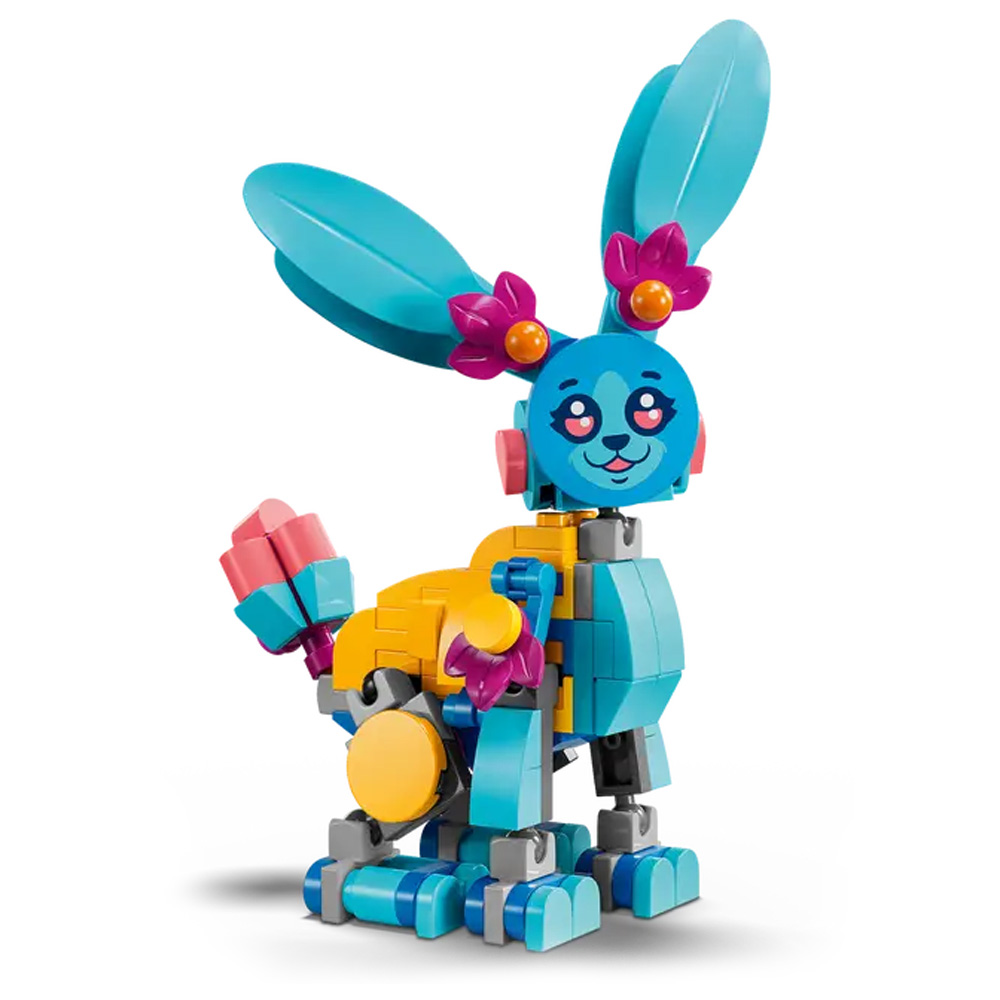 Конструктор Lego DREAMZzz Bunchu's Creative Animal Adventures 71488  от 7+ лет photo 3