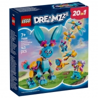 Конструктор Lego 71488 thumbnav 1
