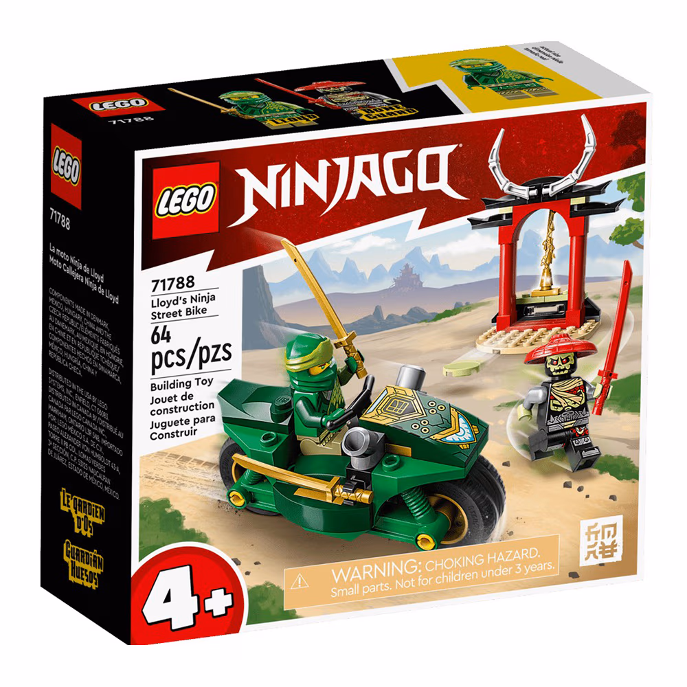 Constructor Lego 71788