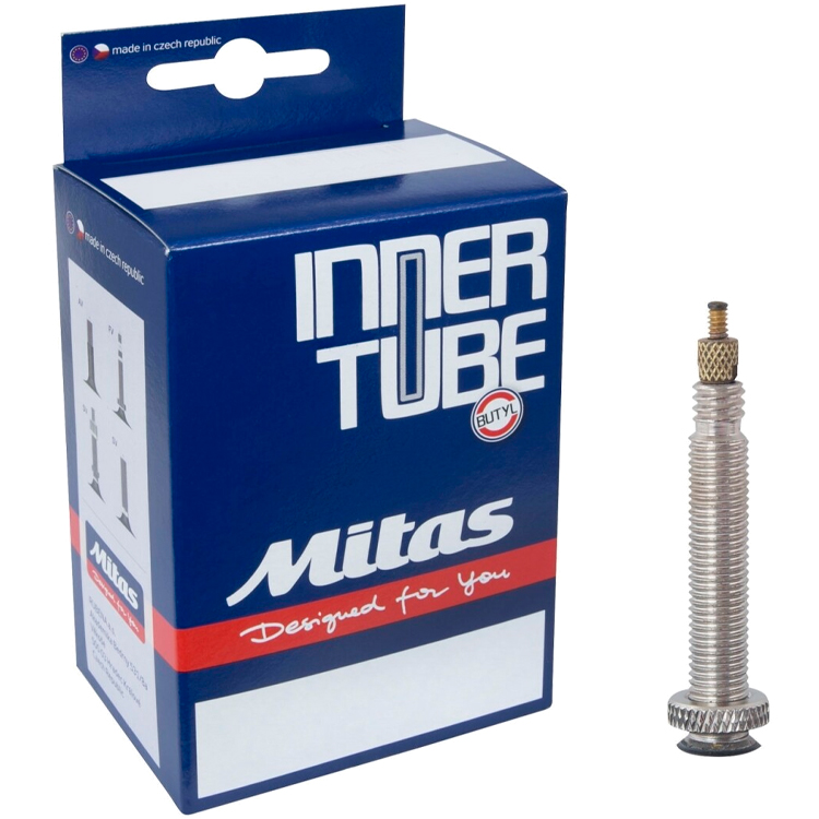 Camera Rubena inner tube 29x2.50-3.00 Cehia photo 1