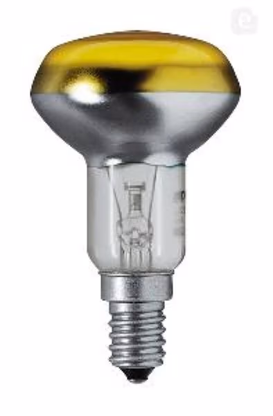 Лампа накаливания General Electric 91388 40W E14 