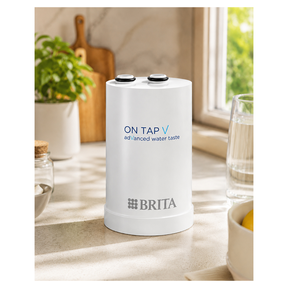 Filtru p/u  robinet Brita BR1052388 photo 6