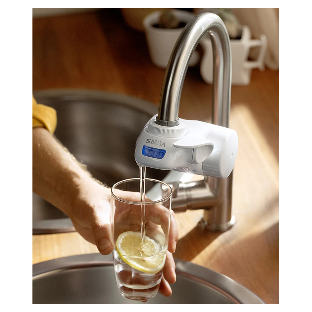 Filtru p/u  robinet Brita BR1052388 photo 7