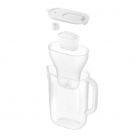 Filtru-ulcior p/u apa Brita Style Essential XL 3.6L White thumbnav 2