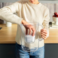 Filtru-ulcior p/u apa Brita Style Essential XL 3.6L White thumbnav 3