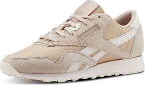 Кроссовки Reebok CL NYLON photo Кроссовки Reebok CL NYLON photo