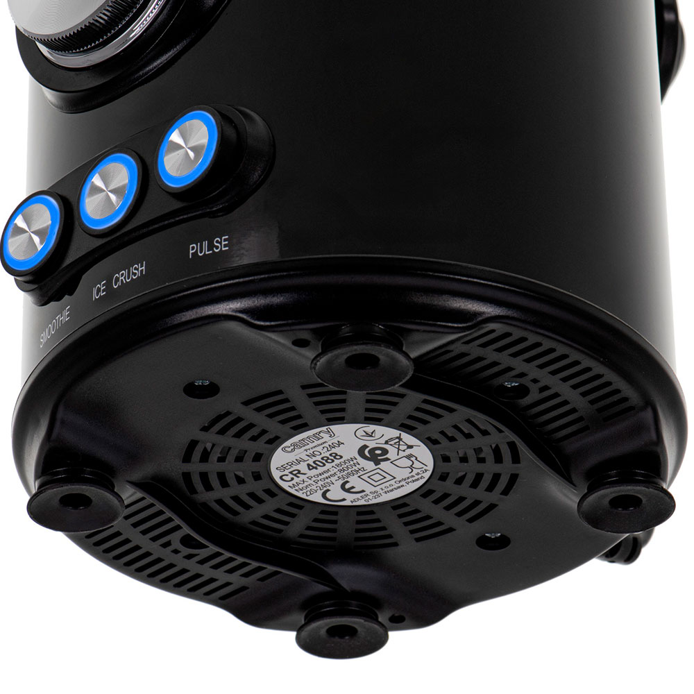Blender Camry CR 4088 photo 11