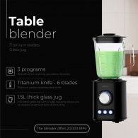 Blender Camry CR 4088 thumbnav 13